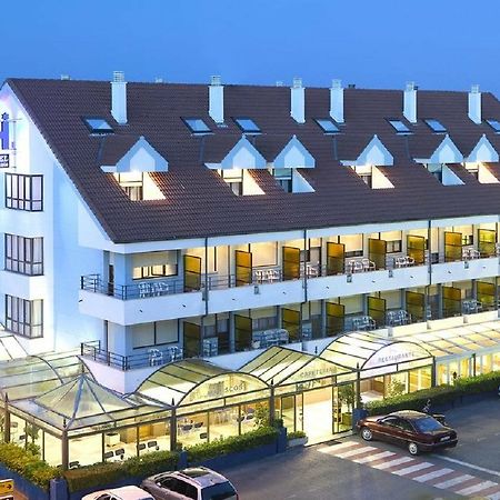 Hotel Isabel Isla Plana Εξωτερικό φωτογραφία