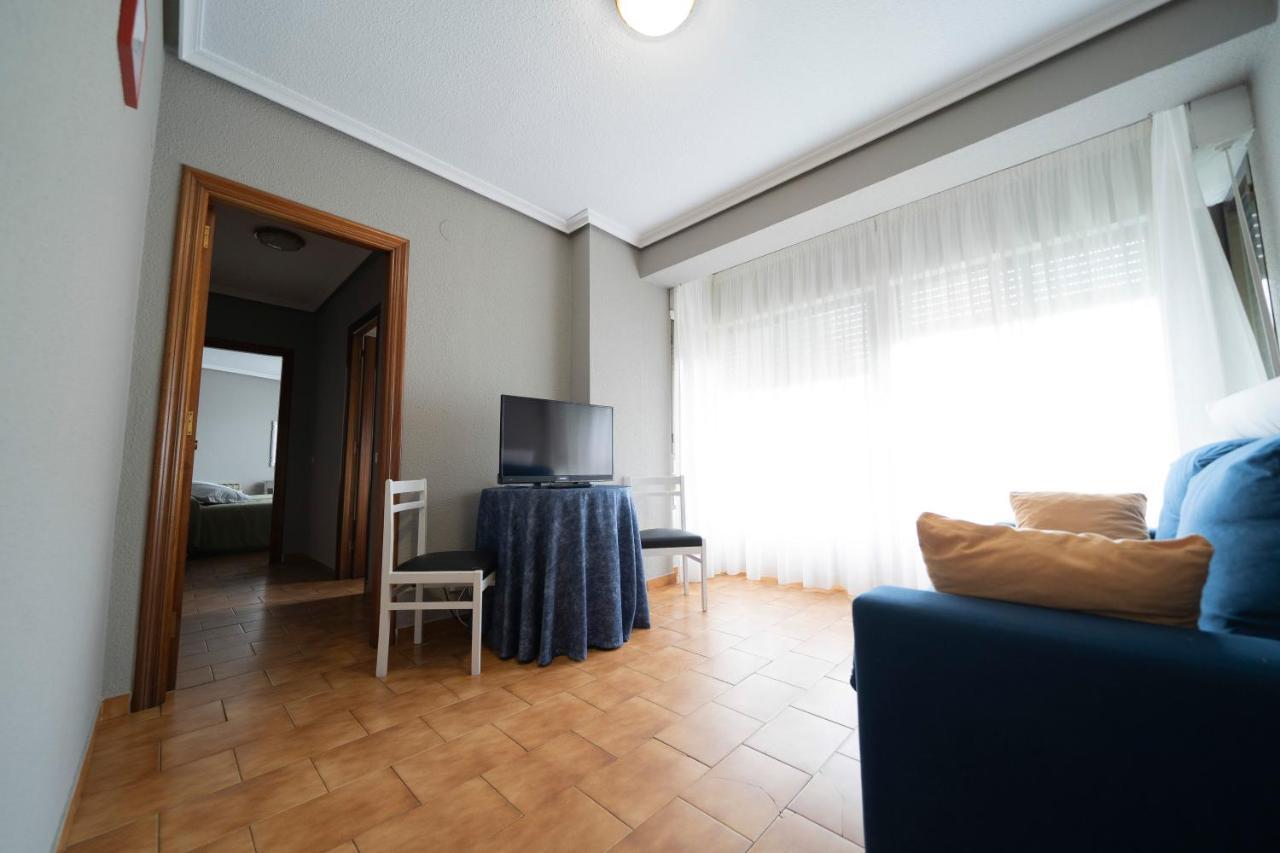 Hotel Isabel Isla Plana Εξωτερικό φωτογραφία