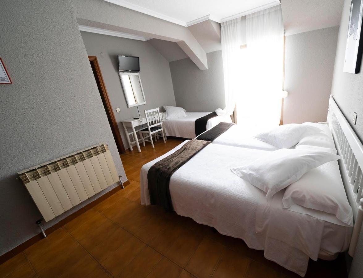 Hotel Isabel Isla Plana Εξωτερικό φωτογραφία