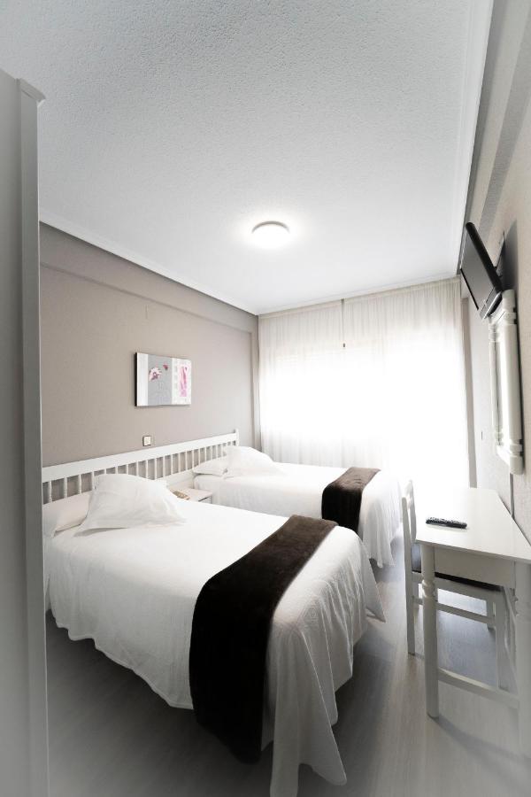 Hotel Isabel Isla Plana Εξωτερικό φωτογραφία