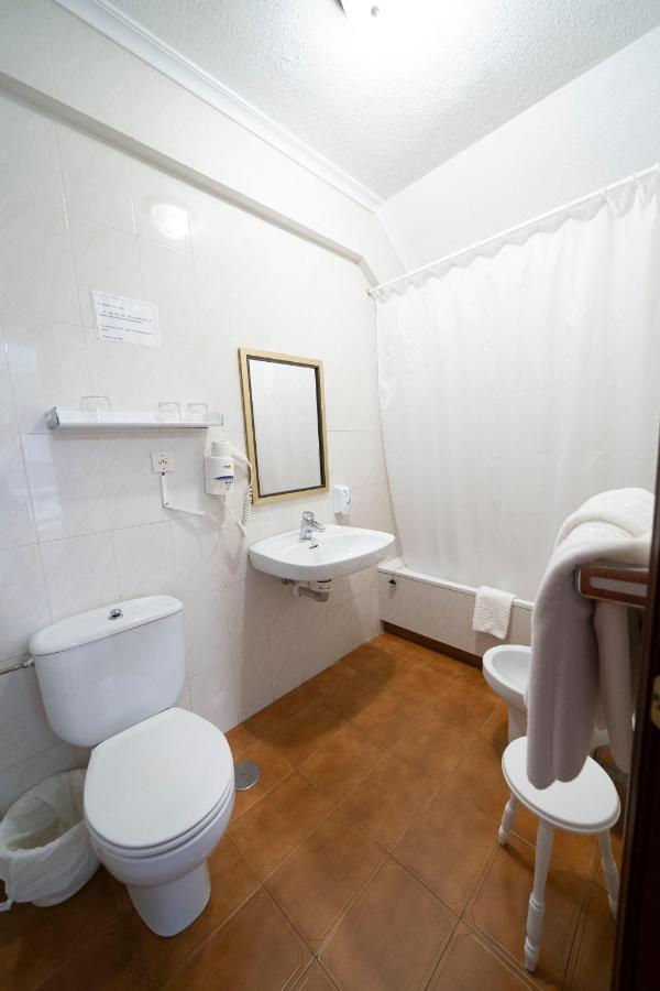 Hotel Isabel Isla Plana Εξωτερικό φωτογραφία