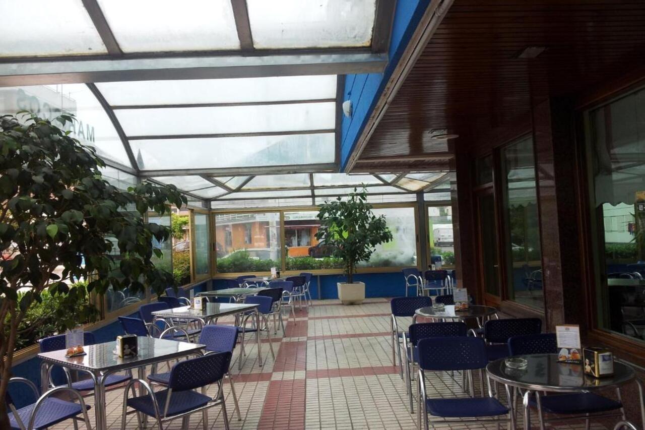 Hotel Isabel Isla Plana Εξωτερικό φωτογραφία