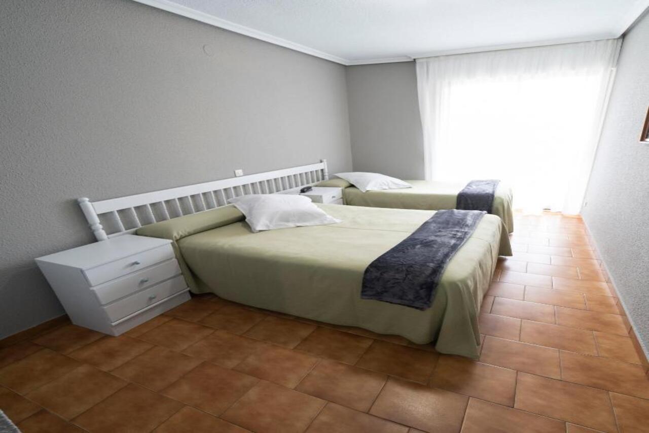 Hotel Isabel Isla Plana Εξωτερικό φωτογραφία