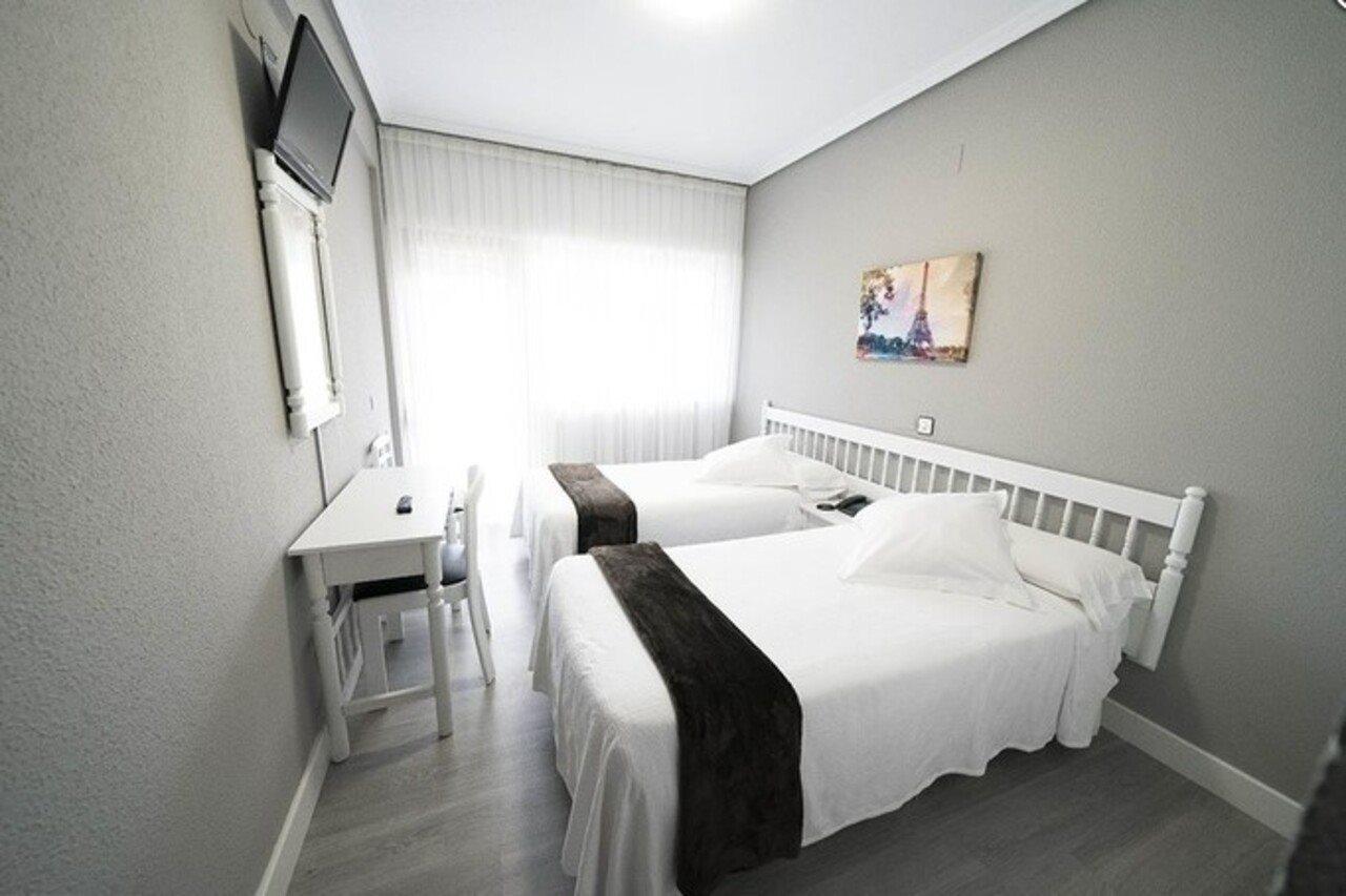 Hotel Isabel Isla Plana Εξωτερικό φωτογραφία
