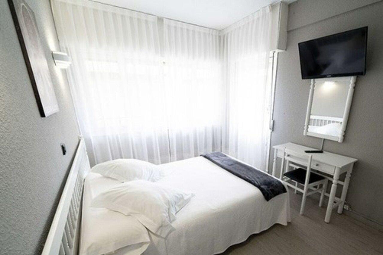 Hotel Isabel Isla Plana Εξωτερικό φωτογραφία