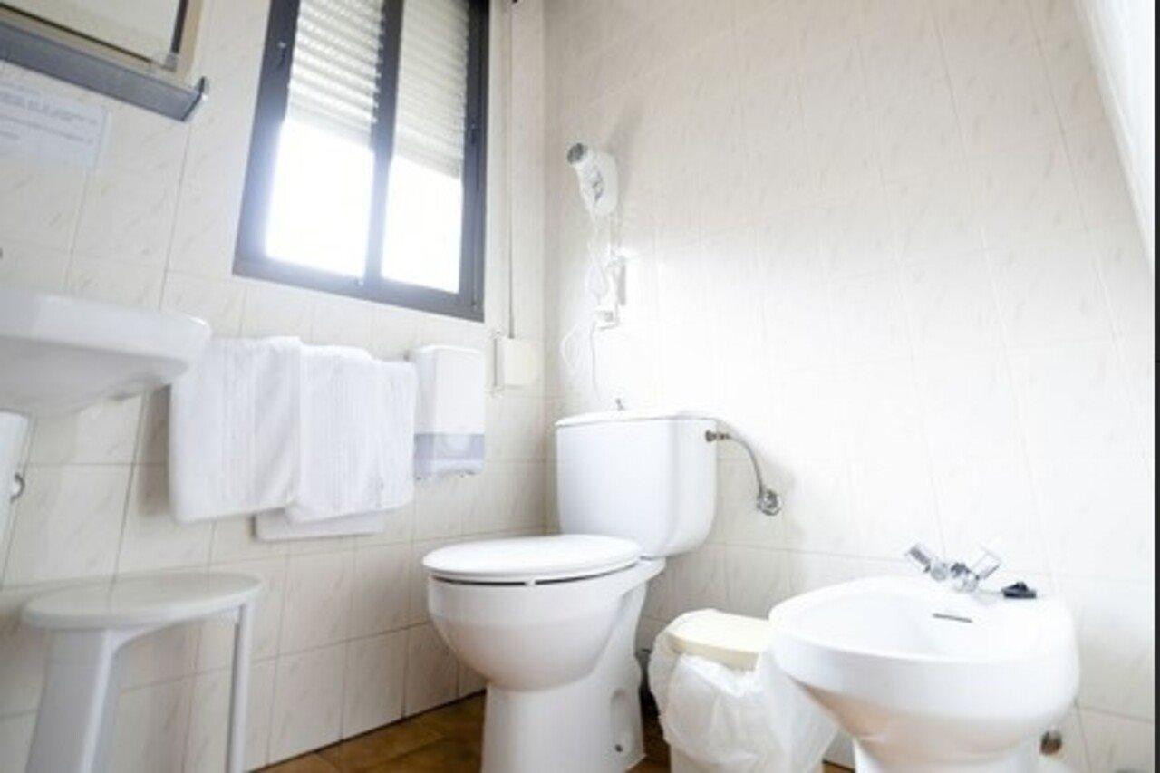 Hotel Isabel Isla Plana Εξωτερικό φωτογραφία