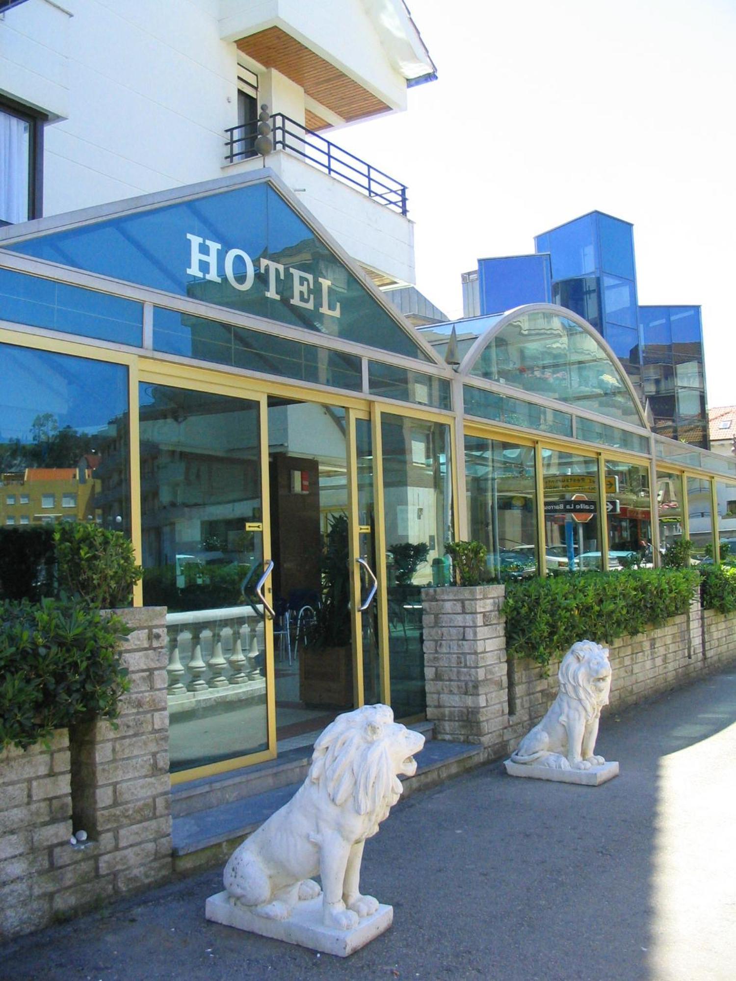 Hotel Isabel Isla Plana Εξωτερικό φωτογραφία
