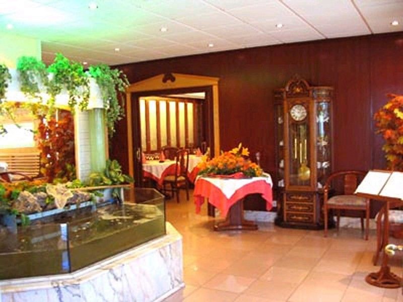 Hotel Isabel Isla Plana Εξωτερικό φωτογραφία