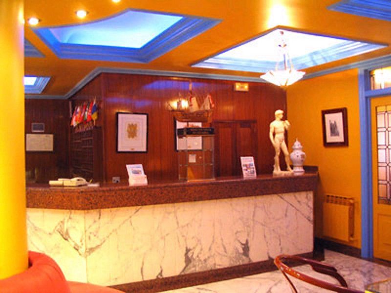 Hotel Isabel Isla Plana Εξωτερικό φωτογραφία