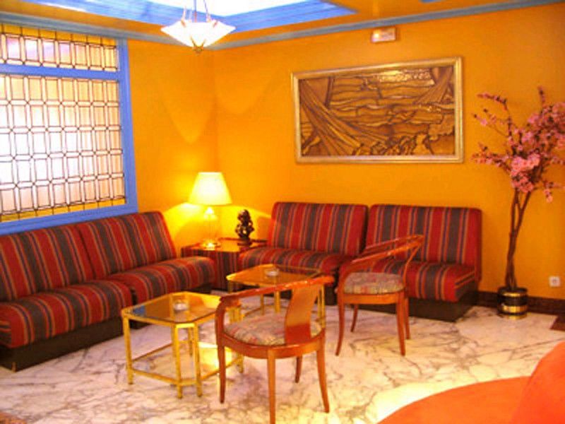 Hotel Isabel Isla Plana Εξωτερικό φωτογραφία