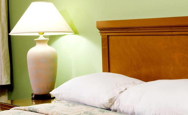 Hotel Isabel Isla Plana Εξωτερικό φωτογραφία