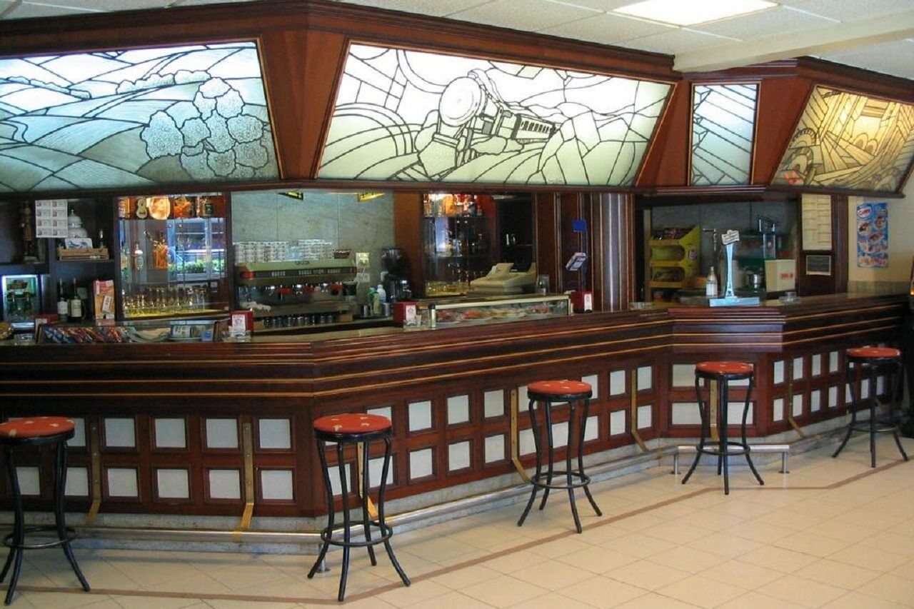 Hotel Isabel Isla Plana Εξωτερικό φωτογραφία