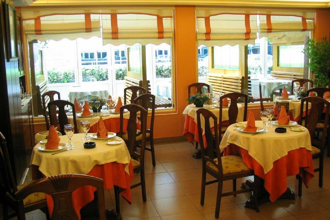 Hotel Isabel Isla Plana Εξωτερικό φωτογραφία