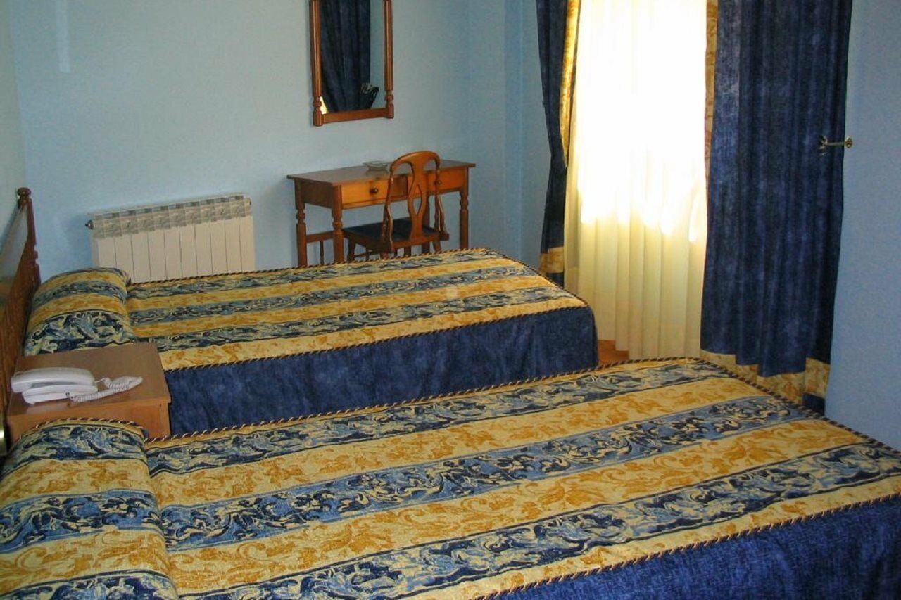 Hotel Isabel Isla Plana Εξωτερικό φωτογραφία