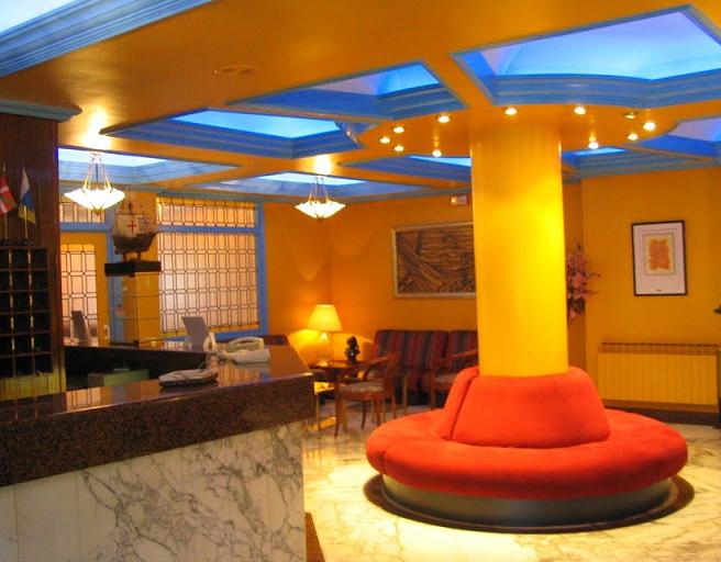 Hotel Isabel Isla Plana Εξωτερικό φωτογραφία