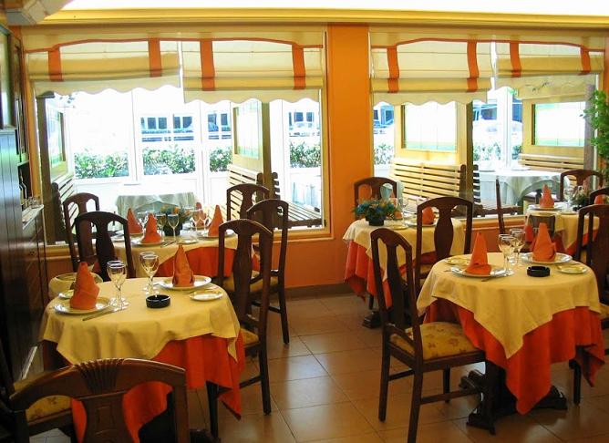 Hotel Isabel Isla Plana Εξωτερικό φωτογραφία